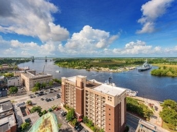 More Photos Of 201 N Front St, Wilmington Office For Lease