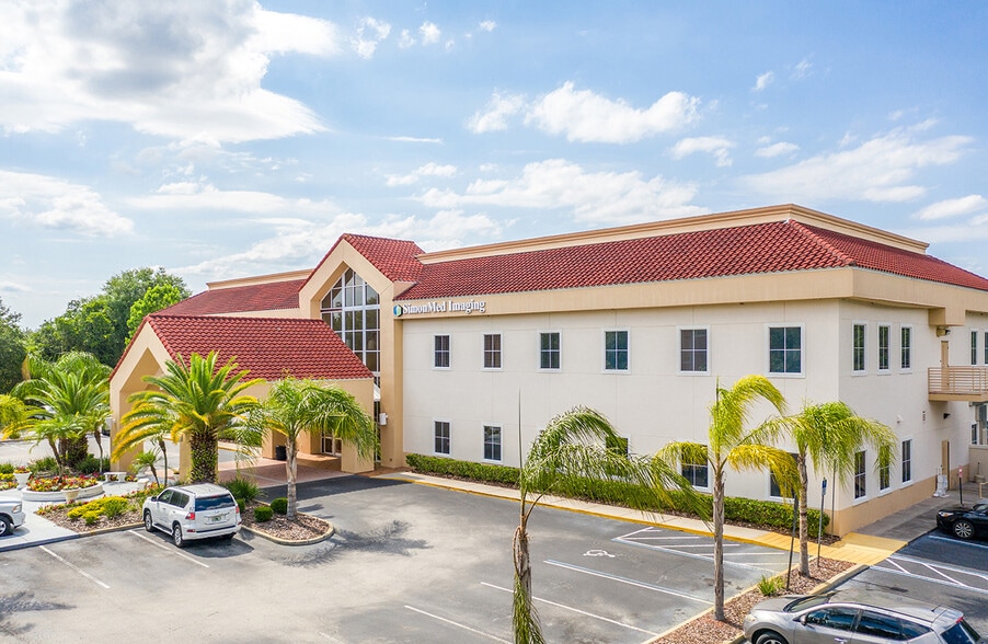 More Photos Of 10125 W Colonial Dr, Ocoee Medical For Lease