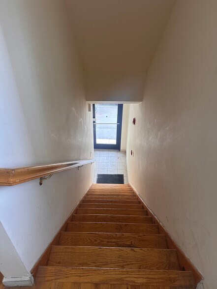 More Photos Of 709 Newark Ave, Jersey City Storefront Retail Residential For Lease