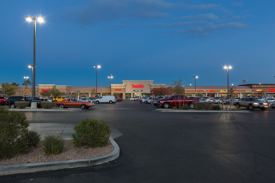 More Photos Of 5545 Camino Al Norte St, North Las Vegas Unknown For Lease