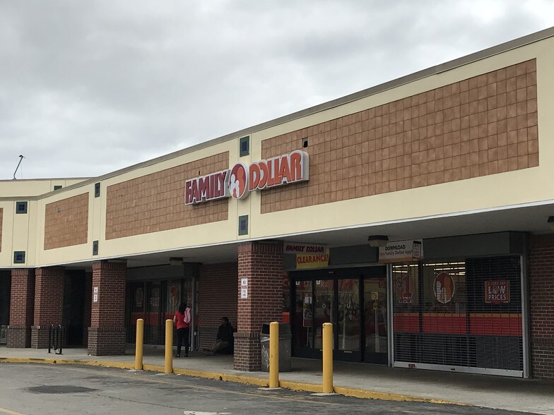 More Photos Of 4015-4083 W Oak Ridge Rd, Orlando Unknown For Lease