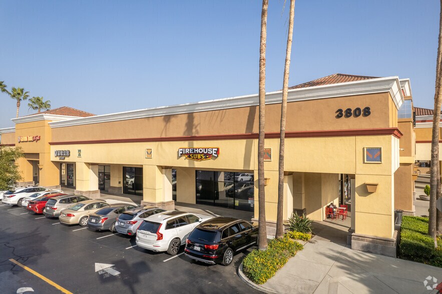 More Photos Of 3808-3860 Grand Ave, Chino Unknown For Lease