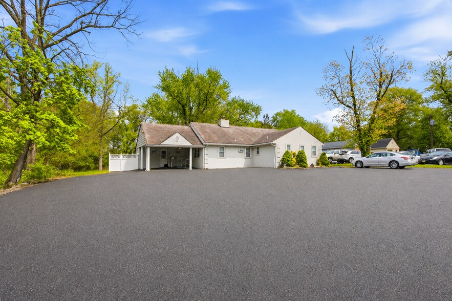 Primary Photo Of 1802 Berlin Rd, Cherry Hill Medical For Sale