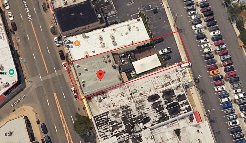 More Photos Of 3943 Merrick Rd, Seaford Storefront Retail Office For Sale