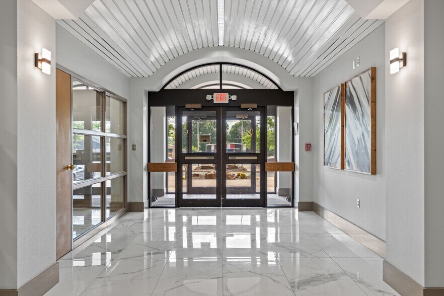 More Photos Of 3600 Wheeler Ave, Fort Smith Medical For Lease