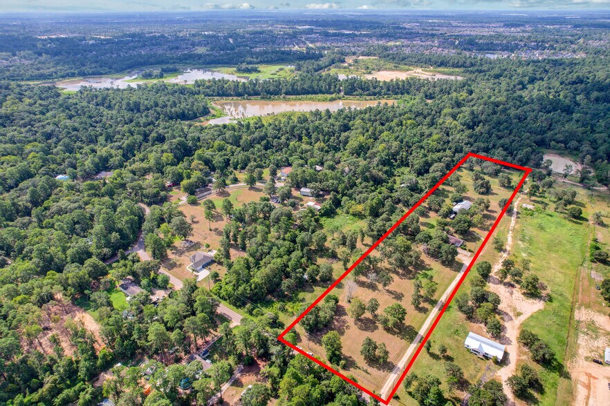 More Photos Of 7015 Standard Rd, Magnolia Land For Sale