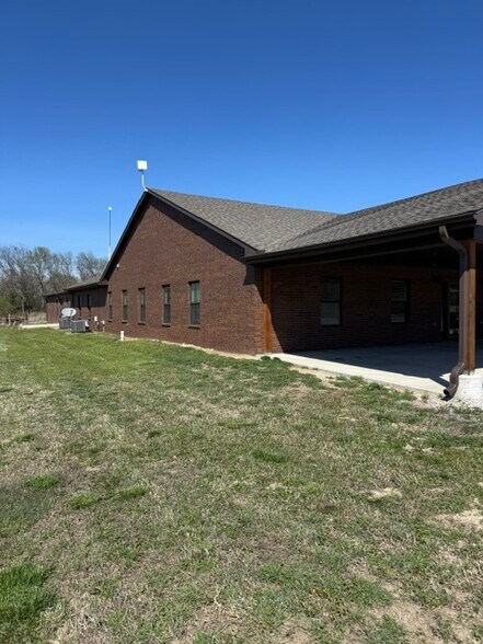 More Photos Of 3496 SW 100th St, Augusta Land For Sale