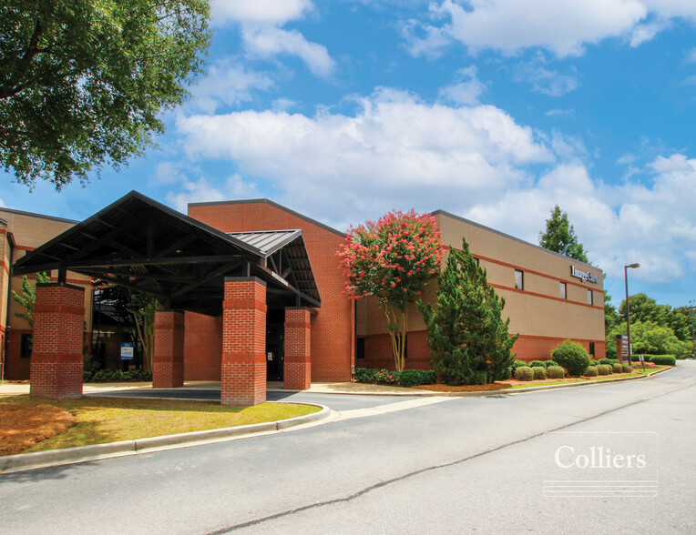 Primary Photo Of 710 Rabon Rd, Columbia Medical For Lease