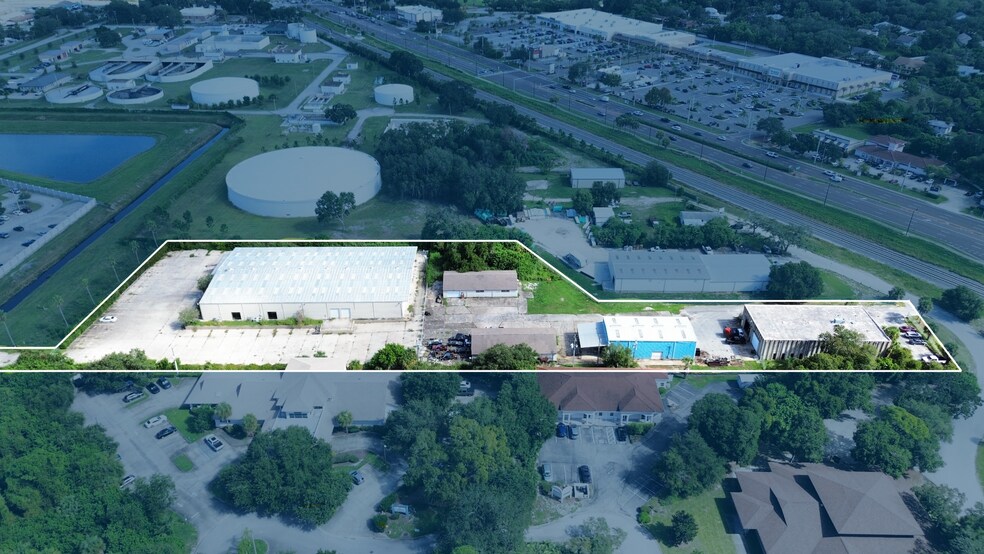 More Photos Of 115 Edwards Dr, Rockledge Manufacturing For Sale