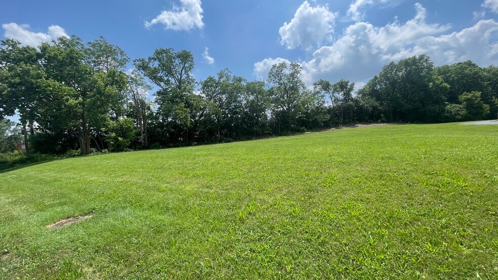 More Photos Of Route 123, Franklin Land For Sale