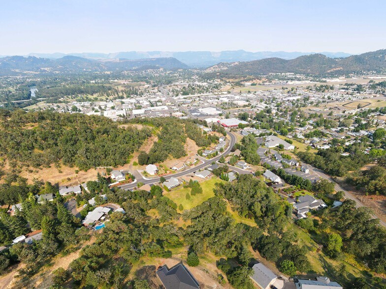 More Photos Of 1219 Junker, Roseburg Land For Sale