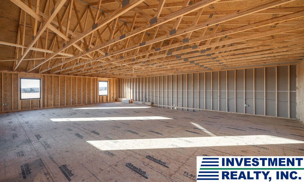 More Photos Of 405 Matlock Dr, Saint James Industrial For Lease