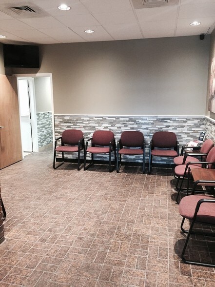 Photo of 1st Floor Ste 