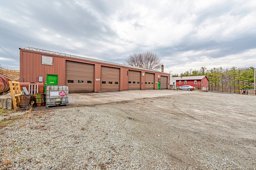 More Photos Of 175 Mount Joy Rd, Mount Pleasant Industrial For Sale