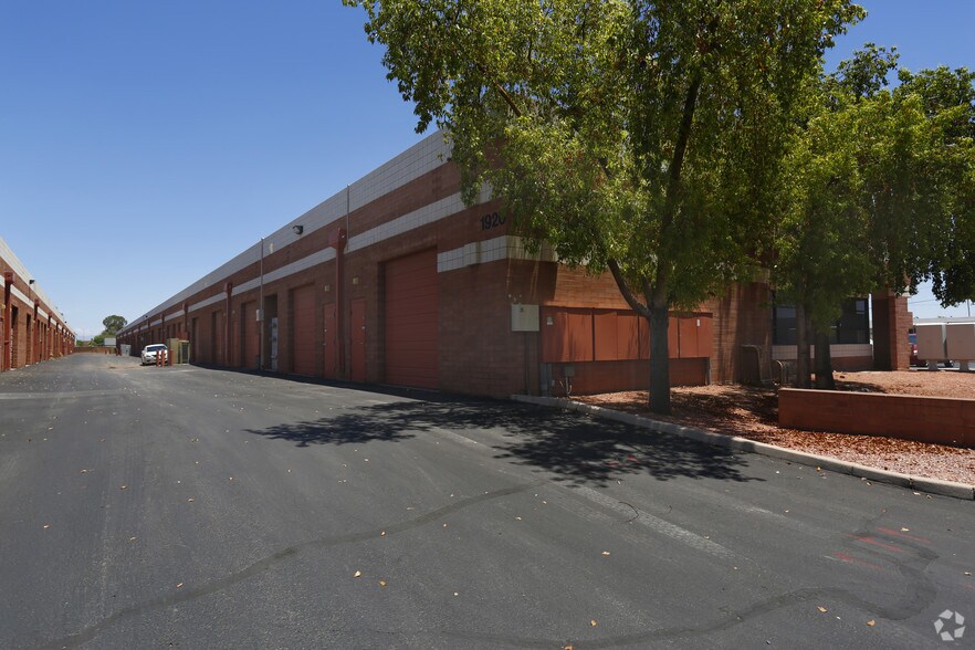 More Photos Of 1920-1930 E 3rd St, Tempe Warehouse For Lease