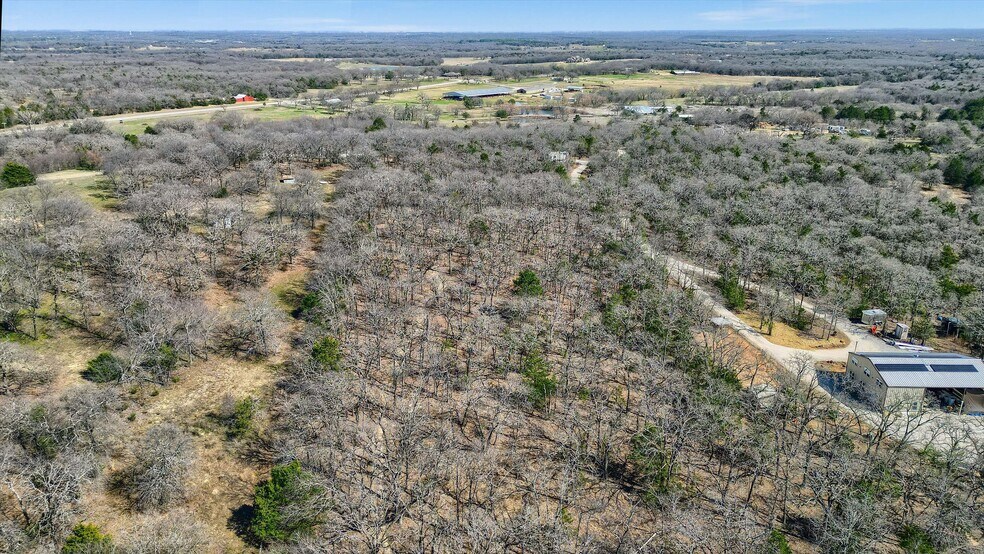 More Photos Of 278 Neely Trl, Gainesville Land For Sale