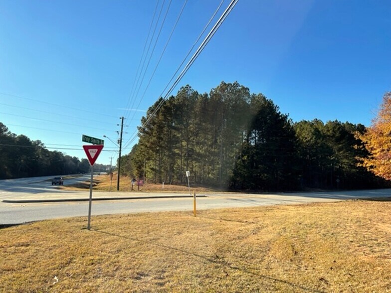 More Photos Of 1809 Highway 78, Monroe Land For Sale