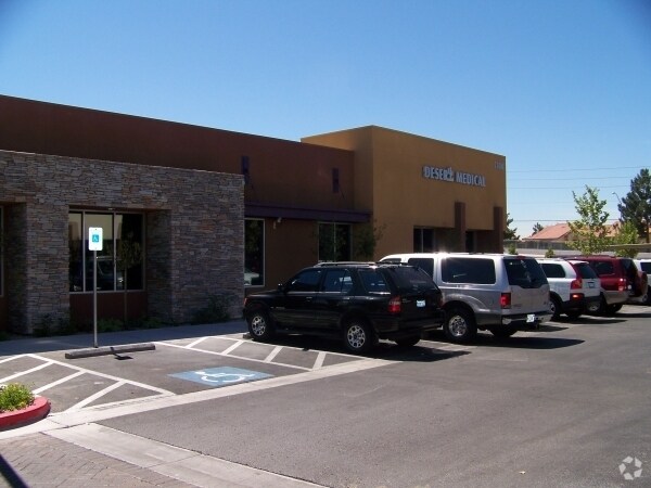More Photos Of 7000 Smoke Ranch Rd, Las Vegas Medical For Lease