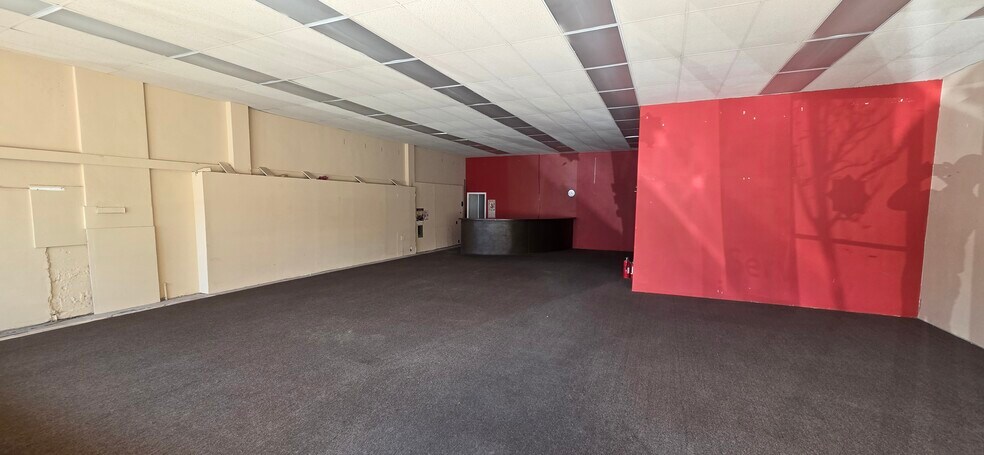 More Photos Of 33 E 4th Ave, San Mateo Office For Lease