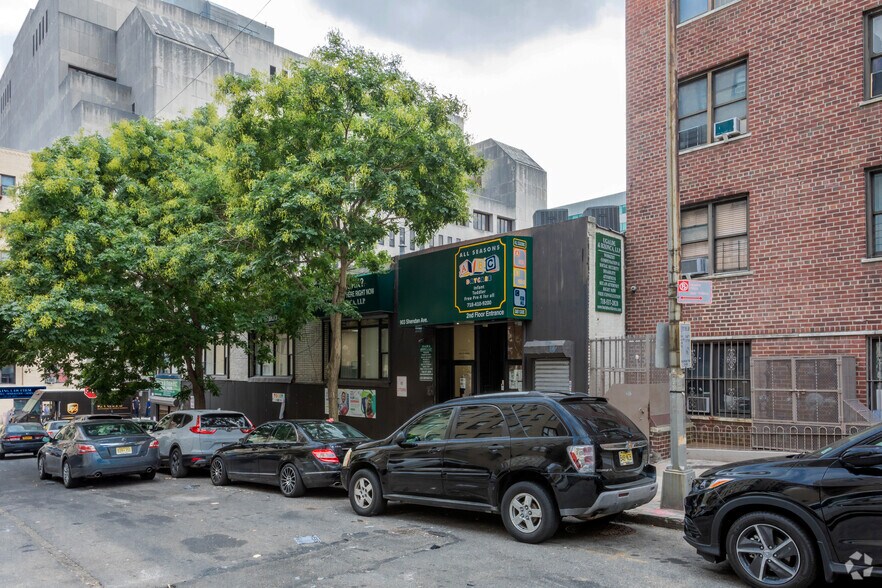 More Photos Of 903 Sheridan Ave, Bronx Office For Lease