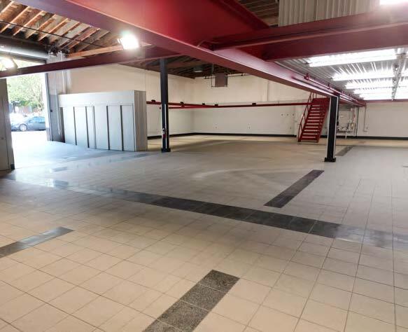 More Photos Of 645 SE Ankeny St, Portland Warehouse For Lease