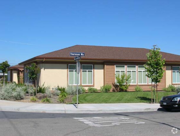 More Photos Of 1757 Blossom Hill Rd, San Jose Medical For Lease