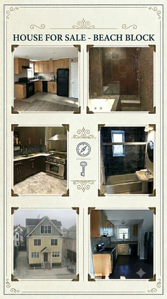 More Photos Of 175 Beach 113th St, Rockaway Park Apartments For Sale