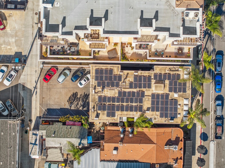 More Photos Of 3636 5th Ave, San Diego Office For Lease