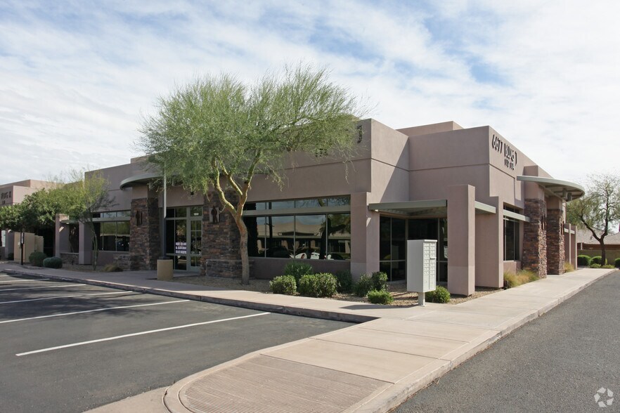 More Photos Of 6677 W Thunderbird Rd, Glendale Medical For Sale