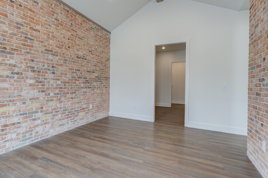 More Photos Of 8926 County Road 6820, Lubbock Warehouse For Sale