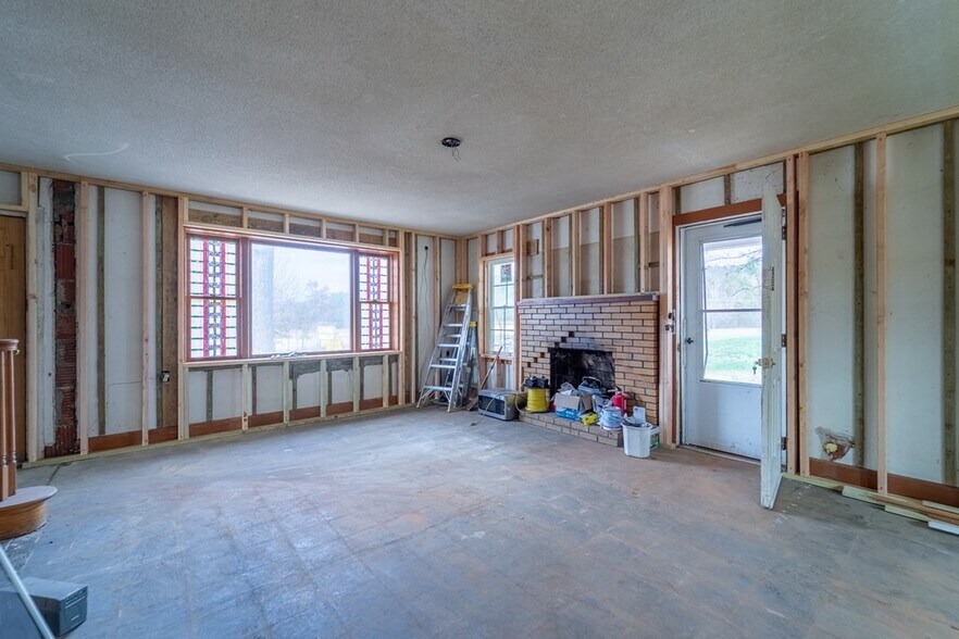 More Photos Of 1661 Highlands Rd, Franklin Land For Sale