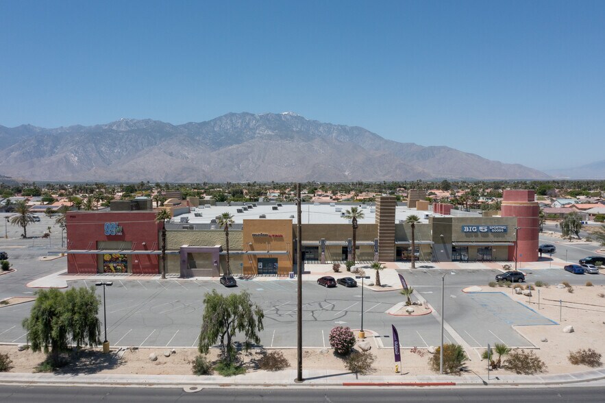 More Photos Of 31033 Date Palm Dr, Cathedral City Storefront For Sale