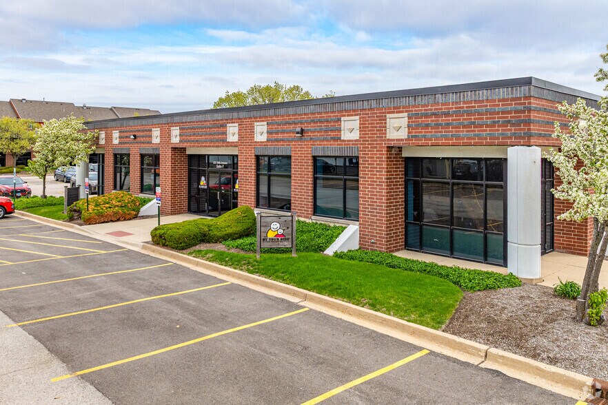 Primary Photo Of 255 38th Ave, St Charles Office For Lease