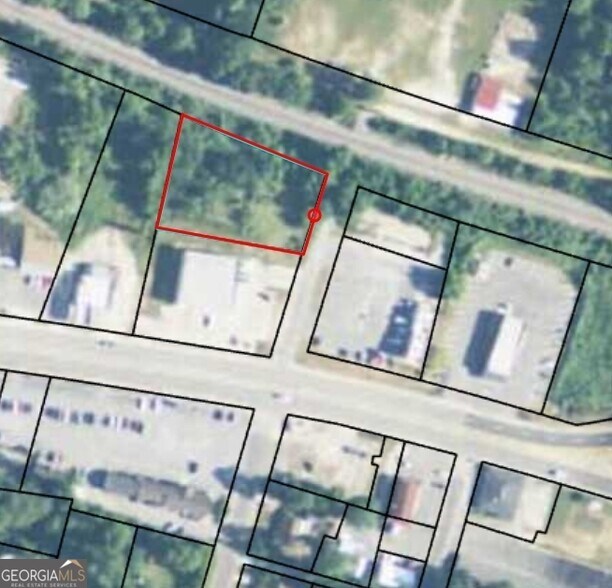 Primary Photo Of 0 Oak st, Mc Rae Helena Land For Sale