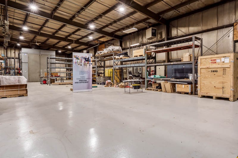 More Photos Of 139 Harrison Ave, Rockford Warehouse For Sale