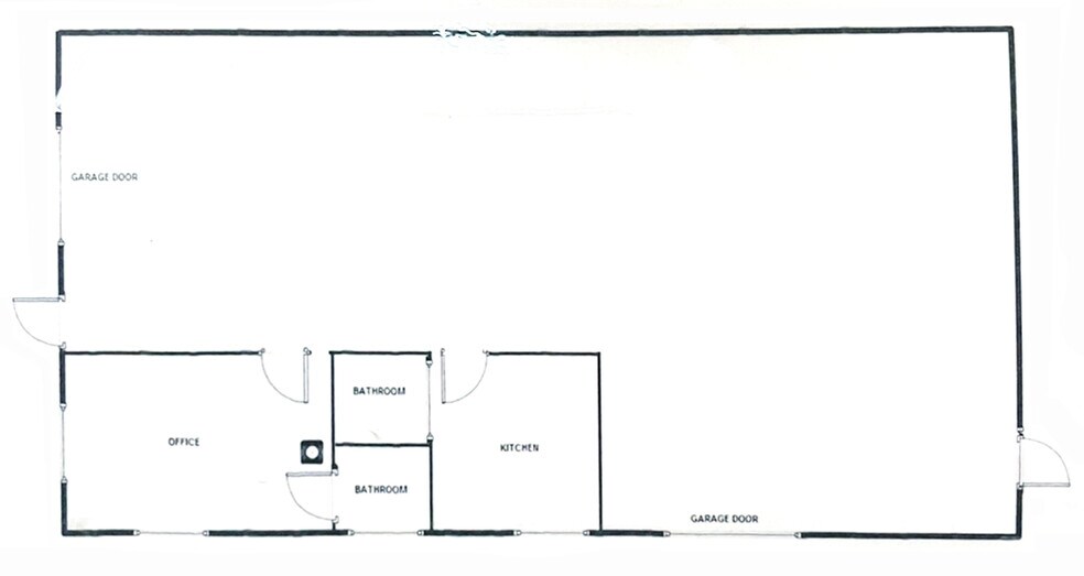 More Photos Of 13410 SE Pheasant Ct, Portland Industrial For Lease