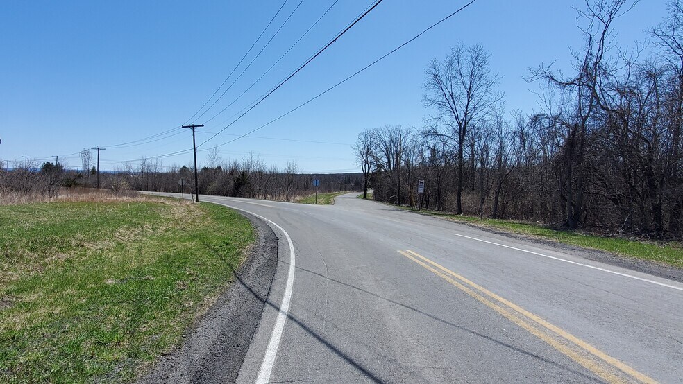 More Photos Of Old Plank Rd, Coxsackie Land For Sale