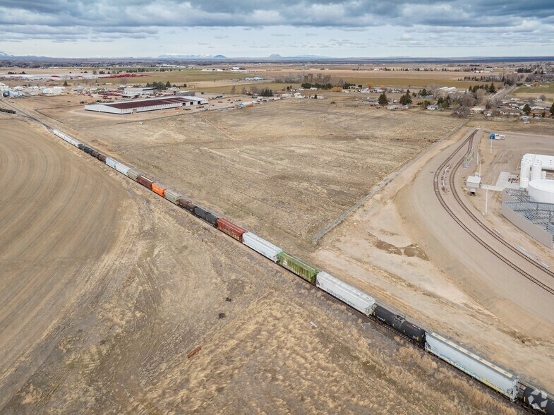 More Photos Of 0 Pioneer Rd, Blackfoot Land For Sale