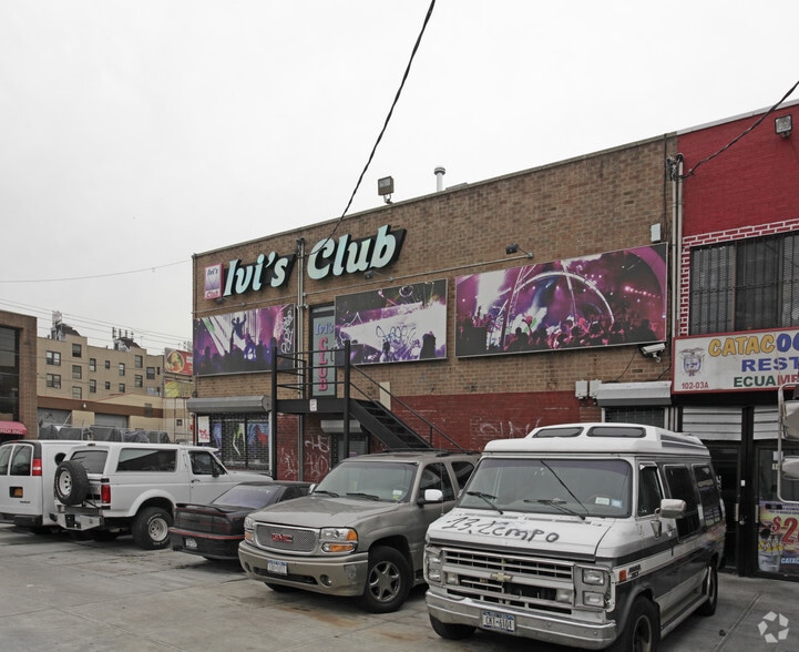 More Photos Of 102-01-102-03 44th Ave, Corona Storefront For Lease