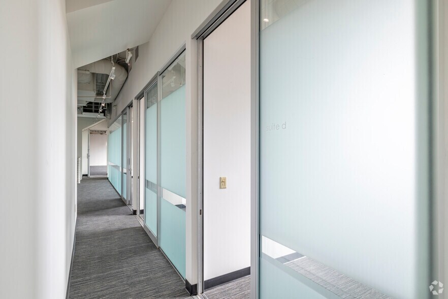 More Photos Of 21 E 6th St, Tempe Loft Creative Space For Lease