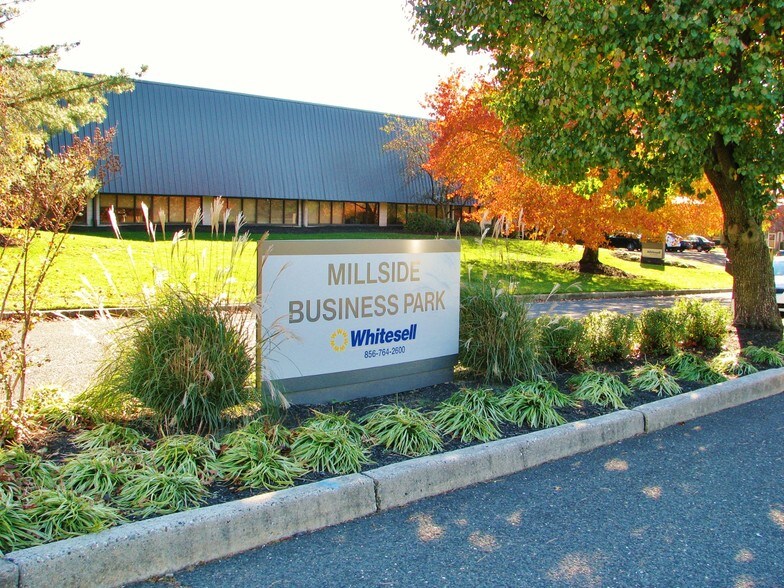 More Photos Of 1835 Underwood Blvd, Delran Flex For Lease