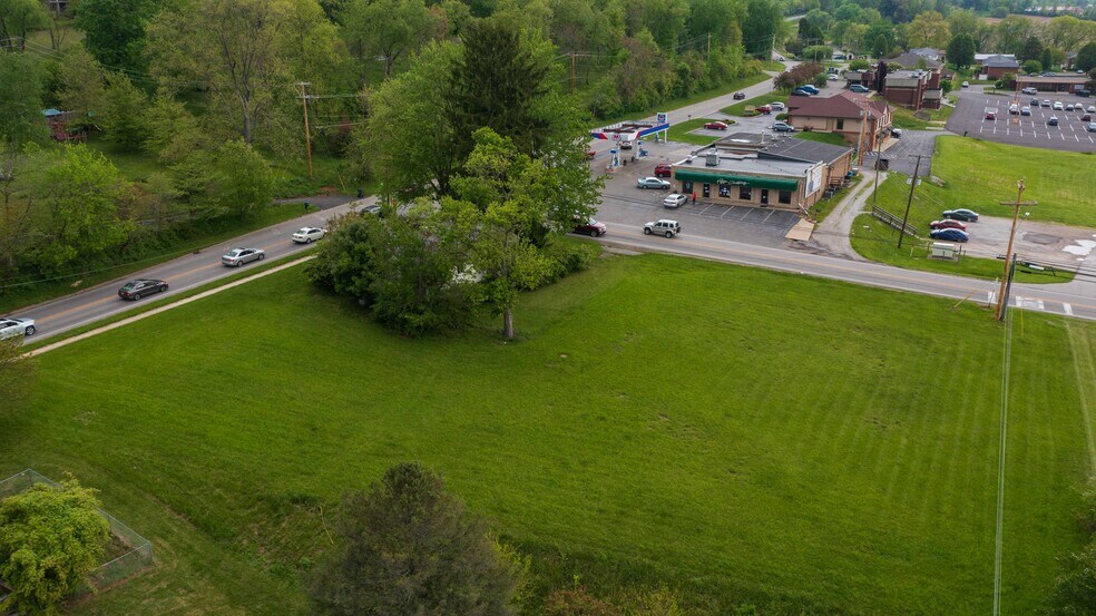 More Photos Of 1466 Sheridan Dr, Lancaster Land For Sale