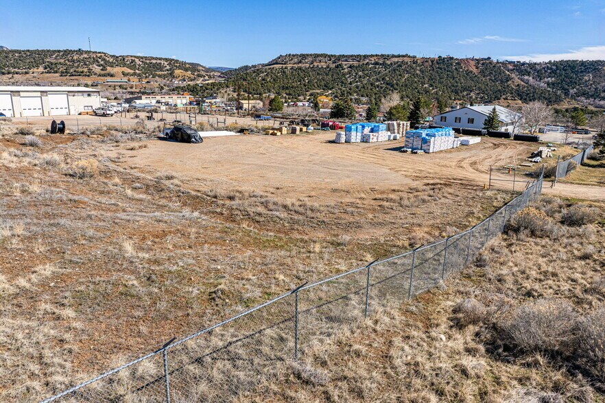 More Photos Of 39 Kaycee Ln, Durango Land For Sale