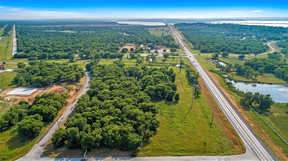 Primary Photo Of TBD W. US Hwy. 380, Bridgeport Land For Sale