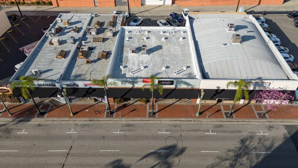 More Photos Of 513 E Broadway, Glendale Storefront For Lease