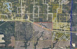 Primary Photo Of 0 HWY 90 E, Crestview Land For Sale