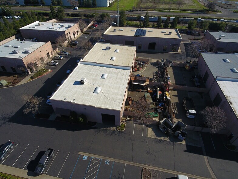 More Photos Of 1007 Nichols Dr, Rocklin Warehouse For Sale
