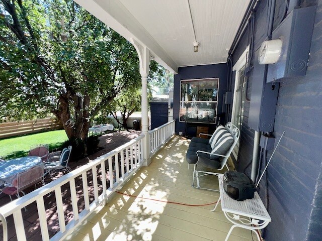 More Photos Of 301 S 3rd St, Raton Hospitality For Sale