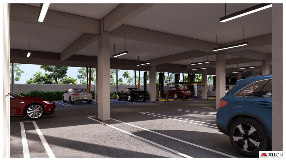 More Photos Of 2323 Polk St, Hollywood Land For Sale