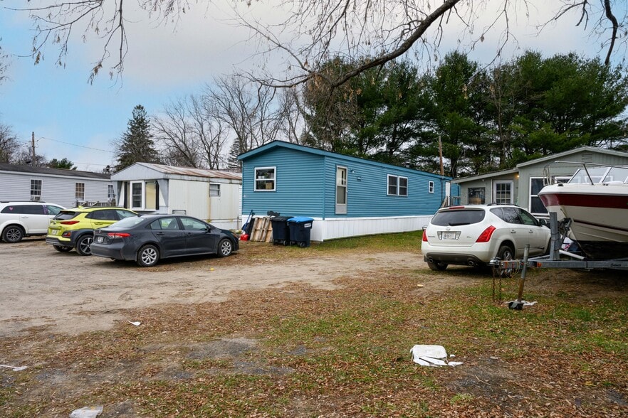 More Photos Of Keeseville NY 12944, Keeseville Manufactured Housing Mobile Home Park For Sale